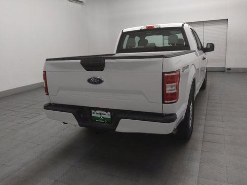 Used 2019 Ford F150 XL w/ Equipment Group 101A Mid RWD image 9