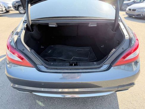 Used 2014 Mercedes-Benz CLS 550 4MATIC image 14