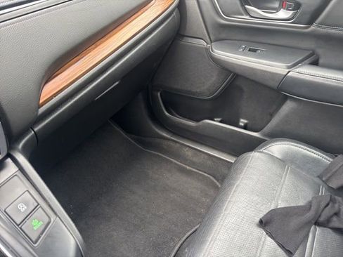 Used 2020 Honda CR-V EX-L image 20
