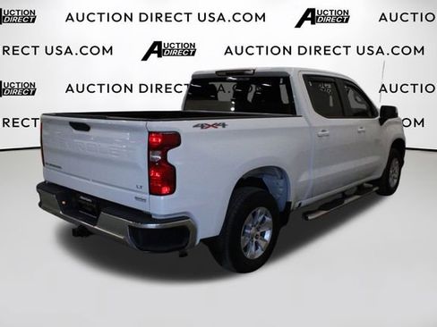 Used 2019 Chevrolet Silverado 1500 LT w/ All-Star Edition image 38