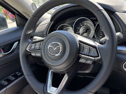 New 2025 MAZDA CX-5 AWD 2.5 S image 55