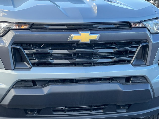 New 2026 Chevrolet Colorado LT AWD/4WD image 33
