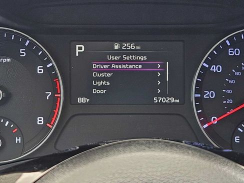 Used 2024 Kia Forte LXS FWD image 32