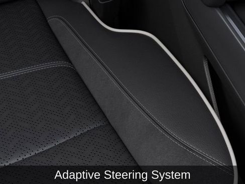 New 2025 RAM 2500 Laramie image 23