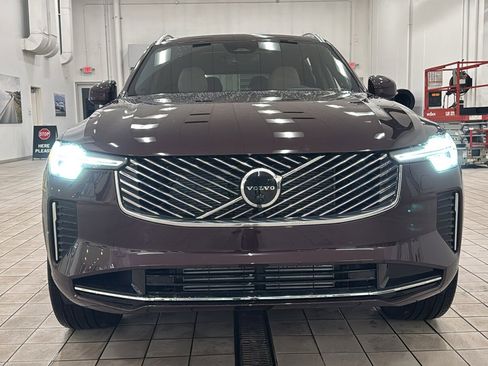 New 2026 Volvo XC90 T8 Ultra w/ Protection Package Premier image 10