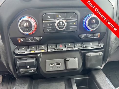 Used 2020 GMC Sierra 1500 SLT w/ SLT Premium Plus Package image 30