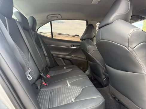 Used 2024 Toyota Camry SE image 16