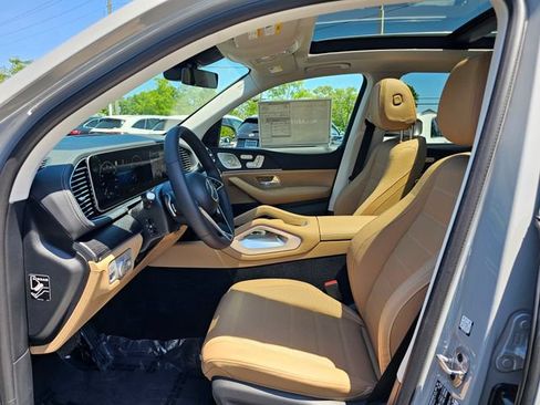 New 2026 Mercedes-Benz GLE 350 4MATIC image 16