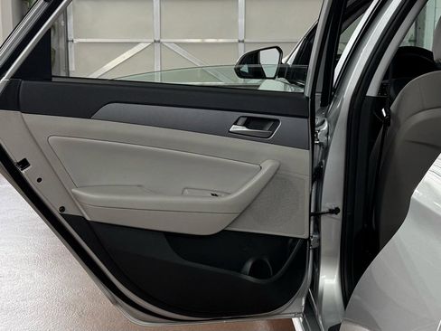 Used 2018 Hyundai Sonata SEL image 28
