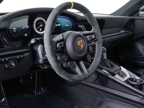 Used 2025 Porsche 911 GT3 RS RWD image 5
