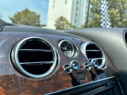 Used 2016 Bentley Continental GT AWD/4WD image 49