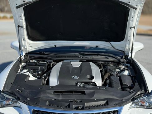 Used 2015 Lexus RC 350 AWD w/ Navigation System Package image 45