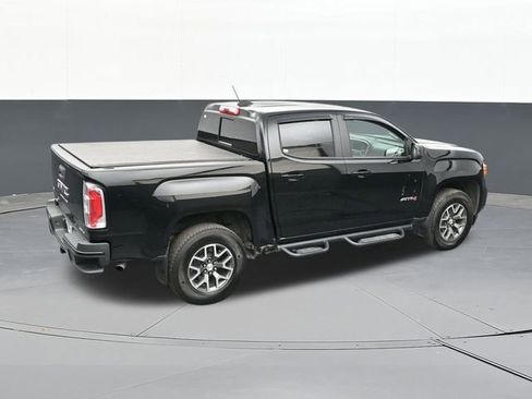 Used 2022 GMC Canyon AT4 w/ Trailering Package image 61