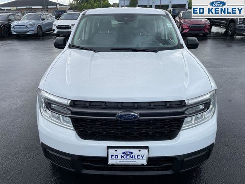 Used 2024 Ford Maverick XLT w/ Equipment Group 300A Standard image 21