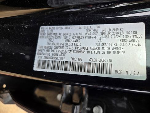 Certified 2024 MAZDA CX-50 AWD 2.5 S w/ Premium Package image 32