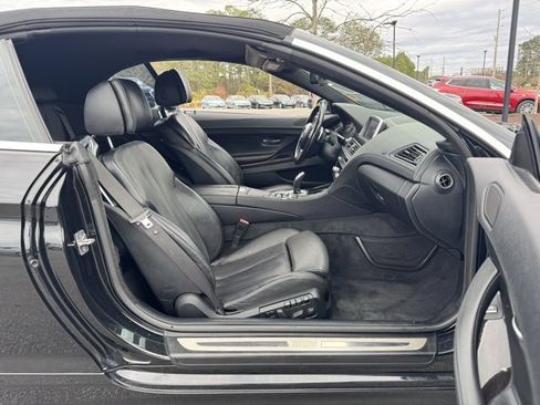 Used 2012 BMW 650i Convertible image 20