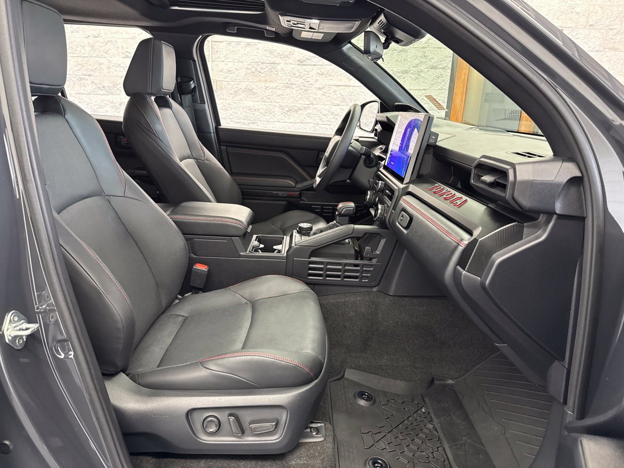 Used 2025 Toyota 4Runner TRD Pro AWD/4WD image 49