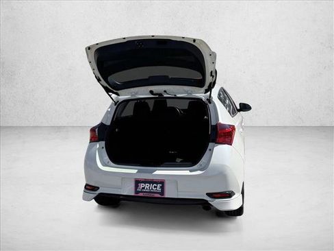 Used 2016 Scion iM FWD image 7