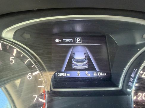 Used 2019 Nissan Pathfinder SL w/ SL Premium Package image 20