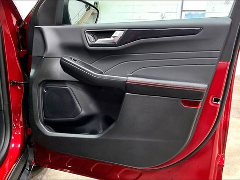 Certified 2023 Ford Escape ST-Line w/ Tech Pack #1 image 23