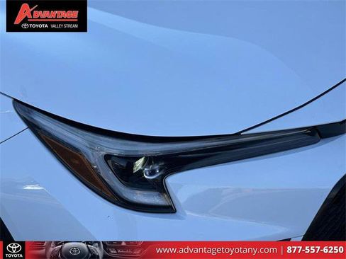 Certified 2023 Toyota Corolla SE image 8