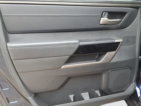 Used 2024 Toyota Tundra Limited image 14