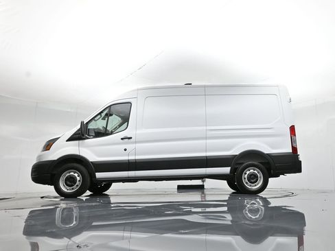 New 2026 Ford Transit 150 148 Medium Roof w/ Load Area Protection Package image 48