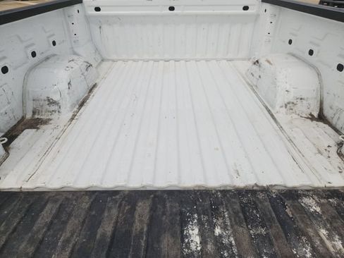 Used 2024 Chevrolet Silverado 1500 Custom AWD/4WD image 31