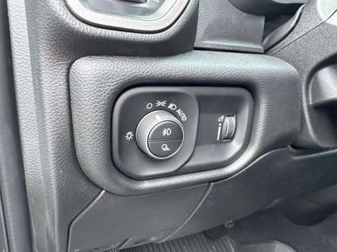 New 2026 RAM 2500 Warlock AWD/4WD image 11