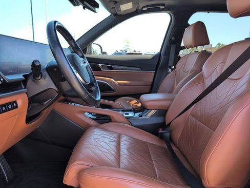 Used 2024 Kia Telluride SX Prestige X-Pro image 14