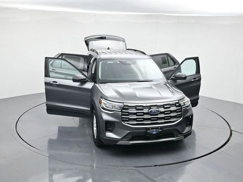 New 2026 Ford Explorer Active image 46