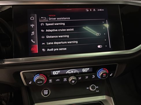 Used 2022 Audi Q3 2.0T Premium Plus w/ Premium Plus Package image 15