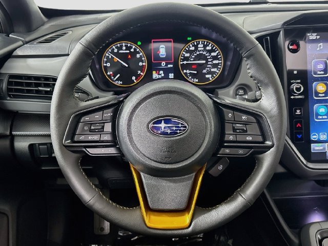 New 2026 Subaru Crosstrek 2.5i Wilderness AWD/4WD image 11