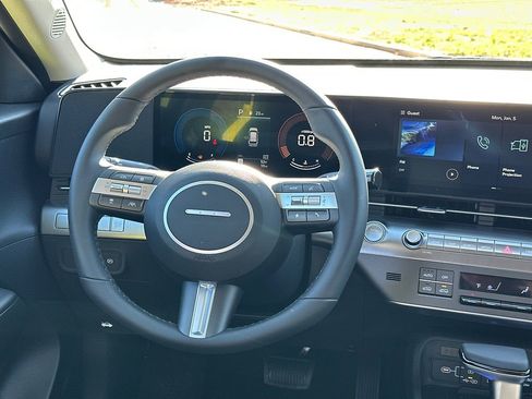 New 2026 Hyundai Kona SEL Sport image 23