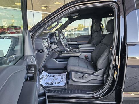 Used 2023 Ford F150 XLT w/ Equipment Group 302A High image 19