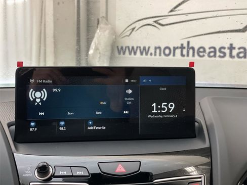 New 2026 Acura RDX SH-AWD image 17