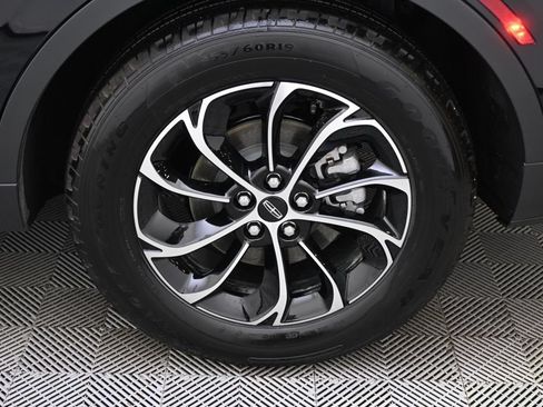 New 2026 Lincoln Nautilus Premier w/ Equipment Group 102A AWD/4WD image 20