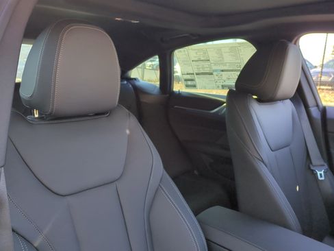 Used 2026 BMW i4 eDrive40 w/ Premium Package RWD image 30