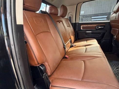 Used 2013 RAM 2500 Longhorn w/ Convenience Group AWD/4WD image 32