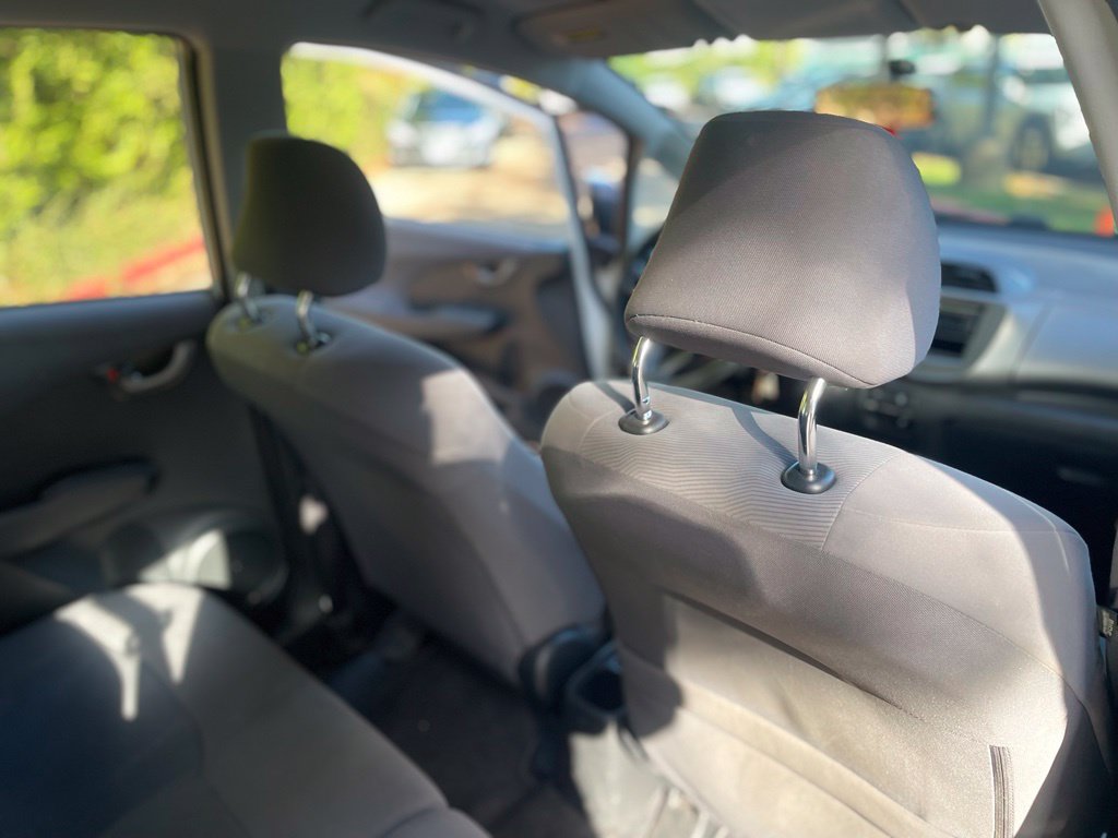 Used 2010 Honda Fit image 19