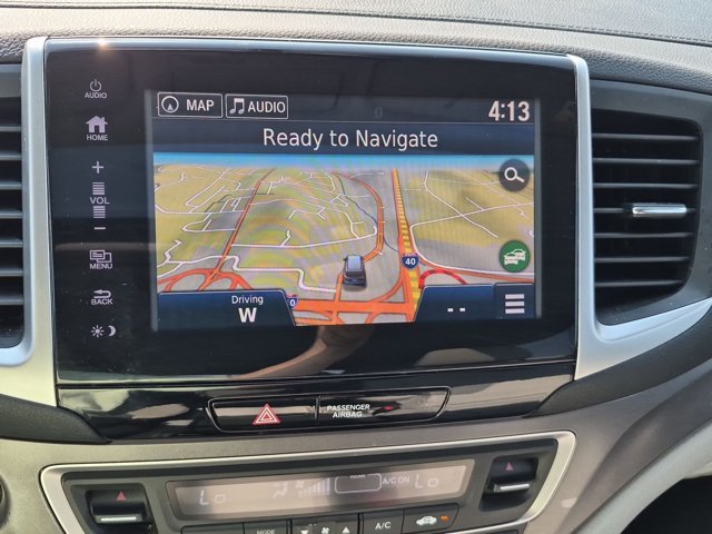 Used 2017 Honda Pilot EX-L image 10