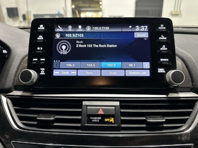 Used 2020 Honda Accord Sport image 24