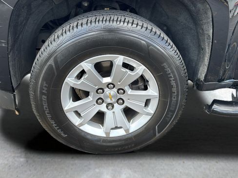 Used 2021 Chevrolet Colorado LT RWD image 18