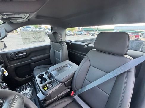 New 2026 Chevrolet Silverado 1500 W/T w/ Trailering Package image 4