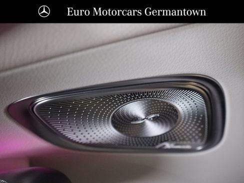 Used 2023 Mercedes-Benz GLC 300 4MATIC image 36