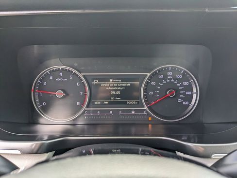 Certified 2023 Kia Sorento S w/ Panoramic Sunroof Package FWD image 35