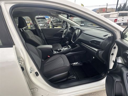 Used 2024 Subaru Impreza 2.0i Sport AWD/4WD image 10