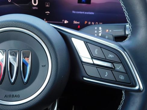 Certified 2025 Buick Envision Sport Touring image 29