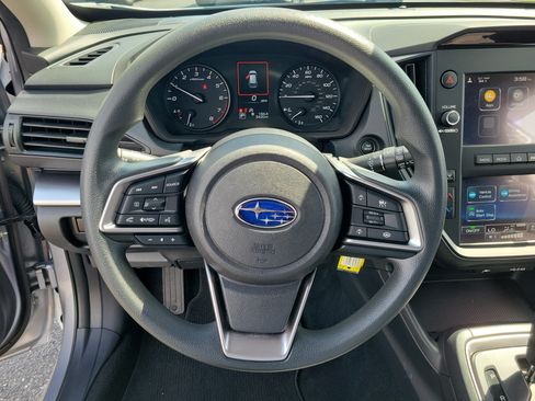 Certified 2024 Subaru Impreza 2.0i AWD/4WD image 22