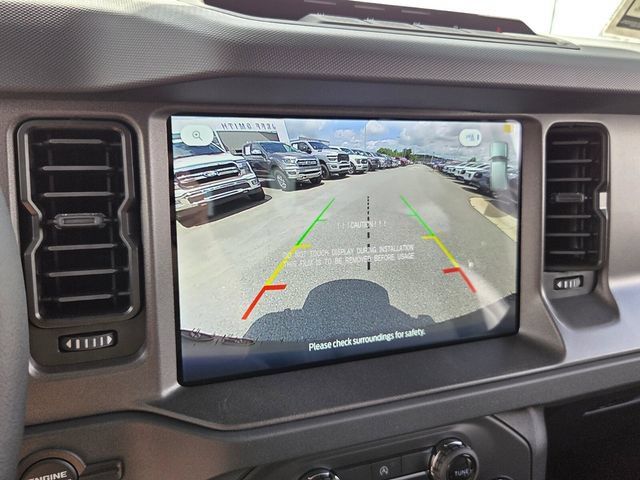 New 2026 Ford Bronco Badlands AWD/4WD image 19